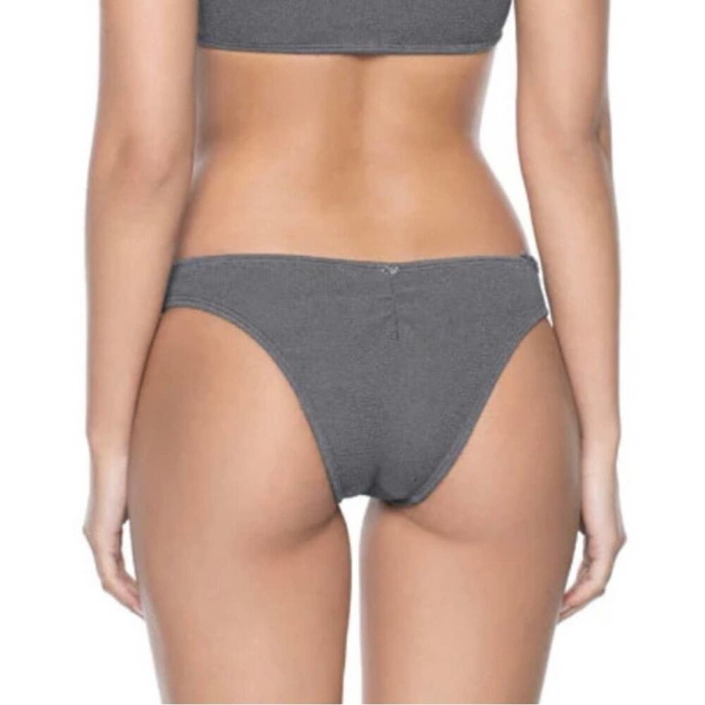 NWT Pilyq Sand Reef Teeny Bikini Sz M